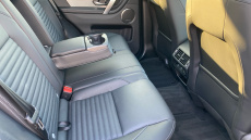 Land Rover Discovery Sport 1.5 P270e Dynamic SE 5dr Auto [5 Seat] Station Wagon